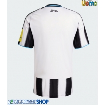 Maglie da calcio Newcastle United Prima Maglia 2025-26 Manica Corta